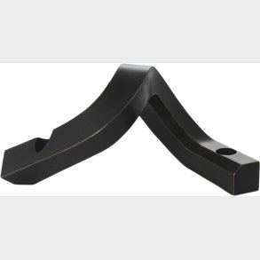 Crooked Candlestick Two