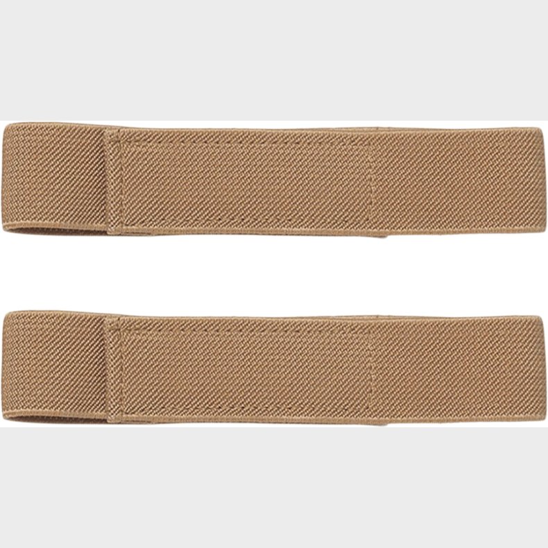 Lunchbox Elastic 2-pack - Caramel
