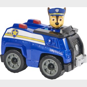 Paw Patrol Chase Vehicle