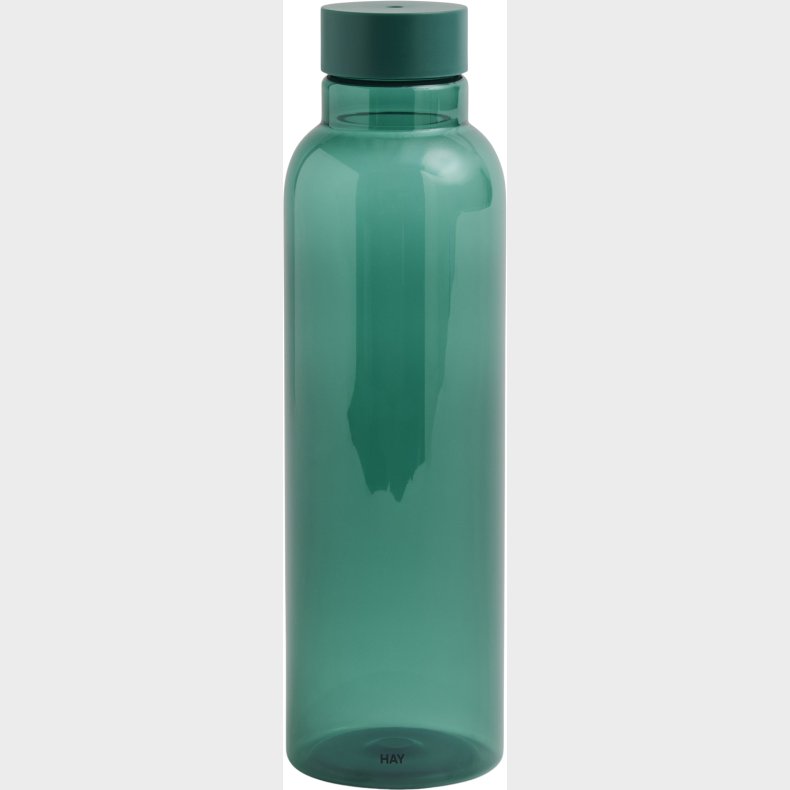 Miz Water Bottle0,72 Litre-dark gr