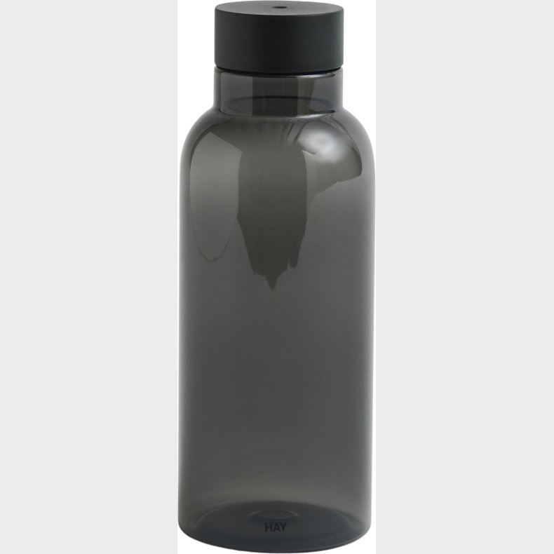 Miz Water Bottle0,54 Litre-charcoa