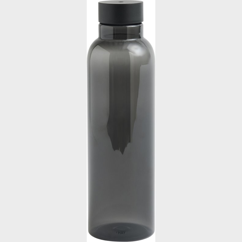 Miz Water Bottle0,72 Litre-charcoa