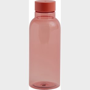 Miz Water Bottle0,54 Litre-red