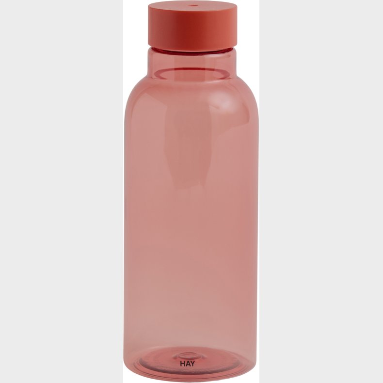 Miz Water Bottle0,54 Litre-red
