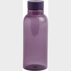 Miz Water Bottle0,54 Litre-purple