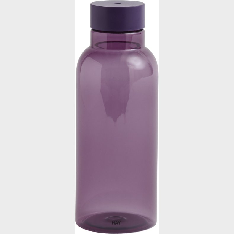 Miz Water Bottle0,54 Litre-purple