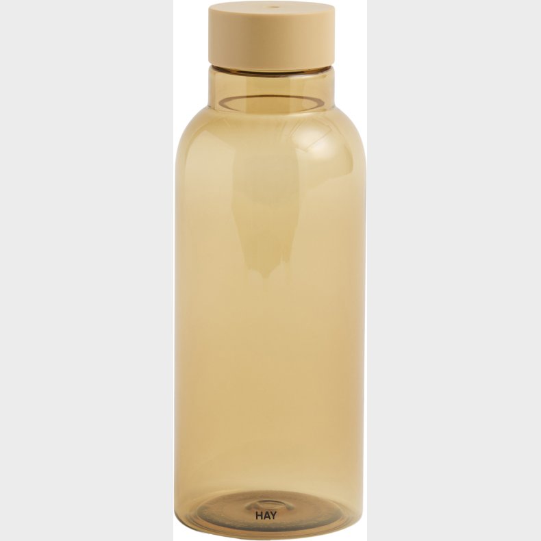 Miz Water Bottle0,54 Litre-caramel