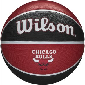 NBA Team Tribute Basketball, Chicago Bulls