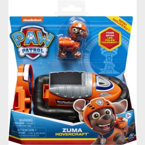 Paw Patrol Basic Vehicle Zuma