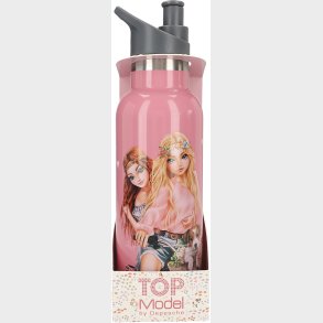 Top Model Drikkeflaske 500ml Velofleur