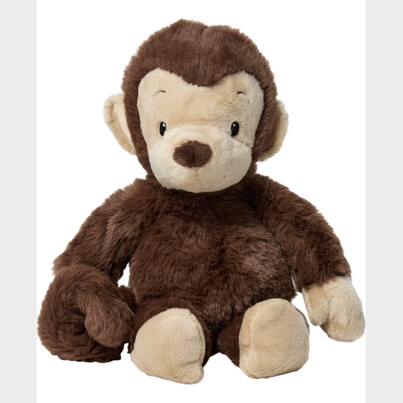 WWF ECO Mago the Monkey Brown 29 cm - 11,5