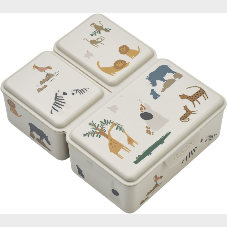 Driss Lunchbox