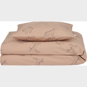Ingeborg Junior Printed Bedding