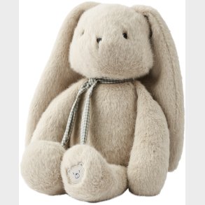 Berto Rabbit Teddy Mistone Size