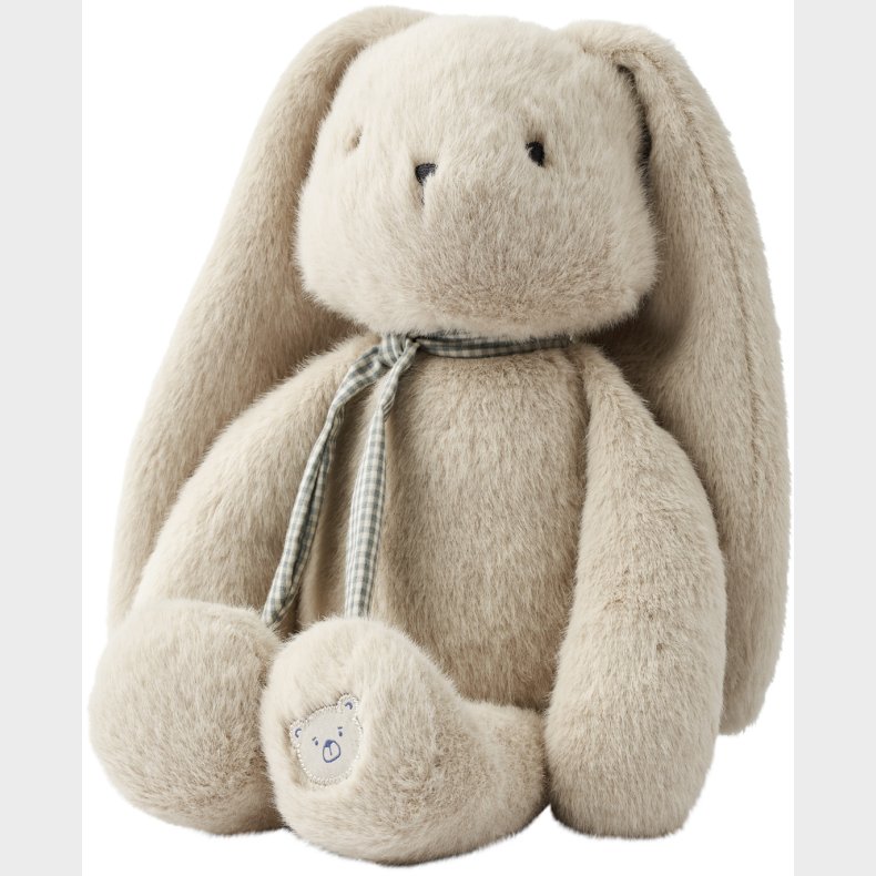 Berto Rabbit Teddy Mistone Size