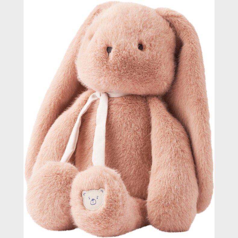 Berto Rabbit Teddy Pale Tuscanyone