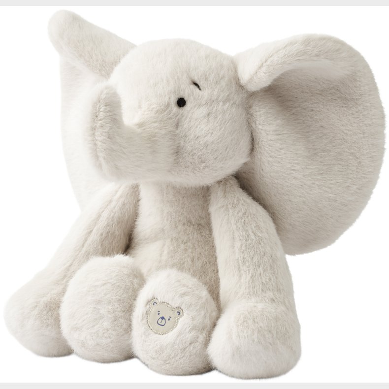 Berto Elephant Teddy Sandyone Size