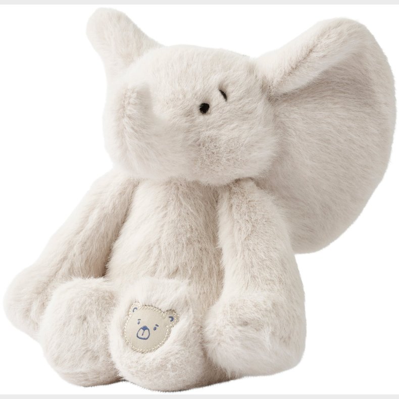 Binnie Elephant Small Teddy Sandyo