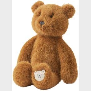 Binnie Bear Small Teddy Golden Cara