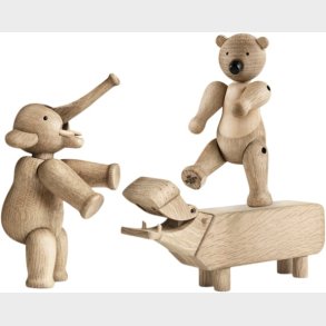 Sampak Liliput eg 3 stk.