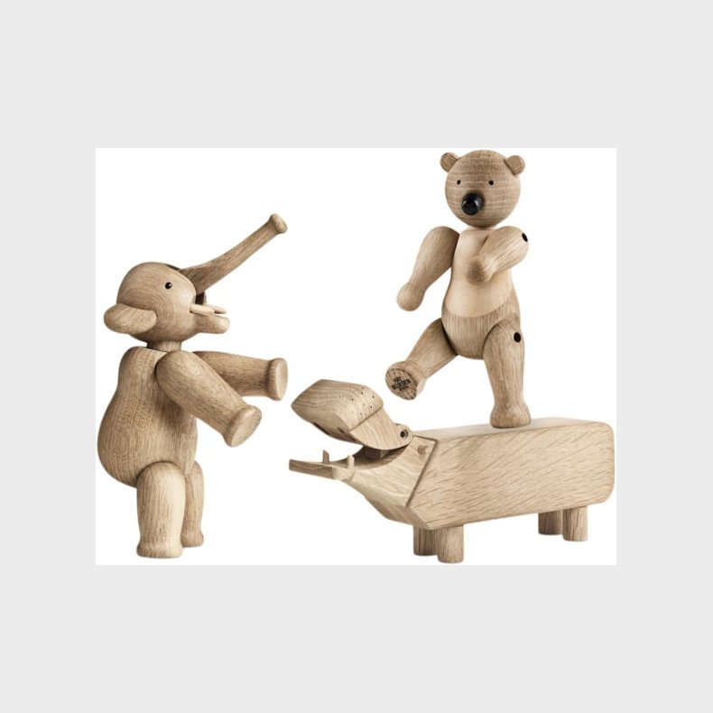 Sampak Liliput eg 3 stk.