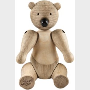 Bjrn Liliput Eg/ahorn