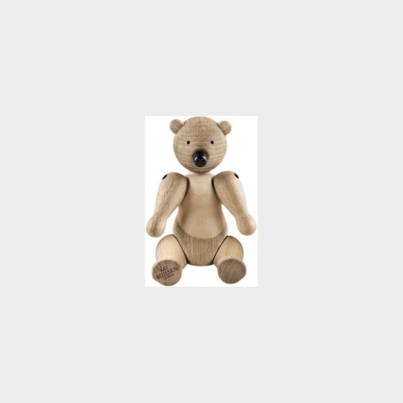 Bjrn Liliput Eg/ahorn