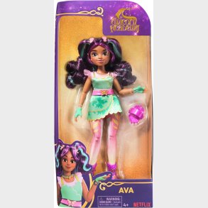 Enhjrningeakademiet Fash