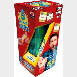 Danspil 5 Seconds Repla