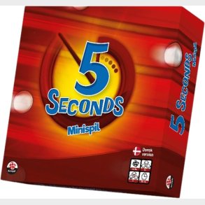 Danspil 5 Seconds Mini