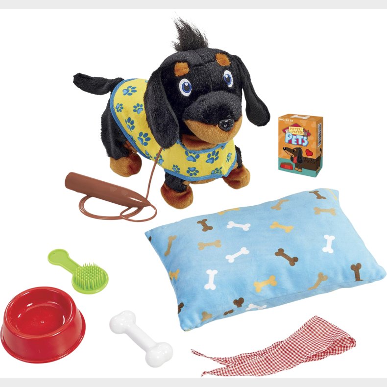 Happy Pets Wiggle Jiggle