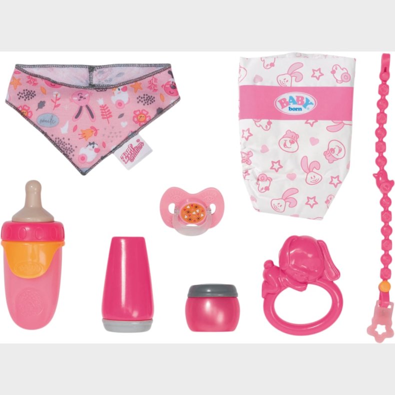 Baby Born Starter Set 43c