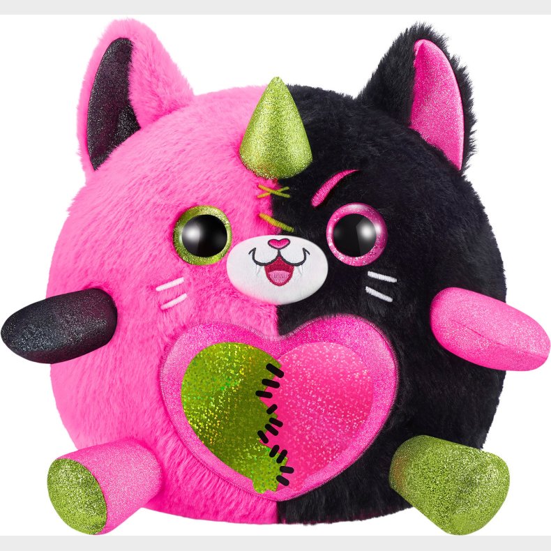 Rainbocorns Monstercorn S