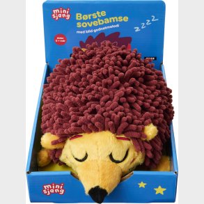 DR Brste Sleeping Musical Plush