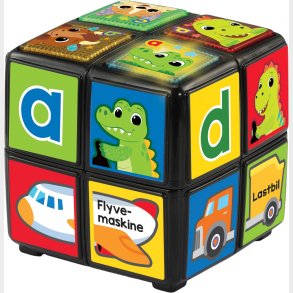 Vtech Twist & Teach Terni