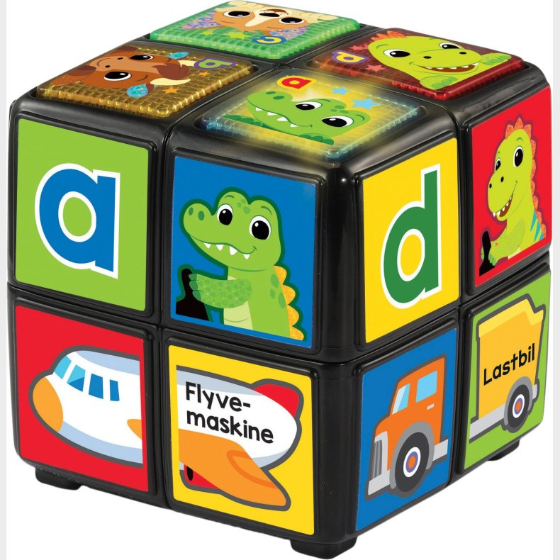 Vtech Twist & Teach Terni