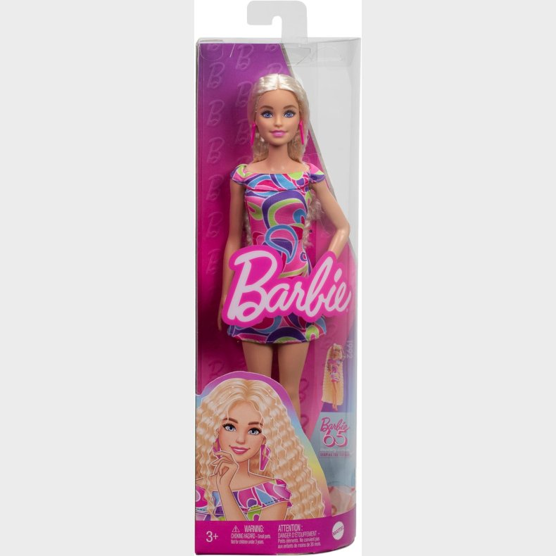 Barbie Fashionista 90s Ha