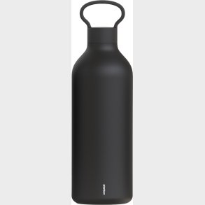 Tabi Termoflaske 1 l. Black