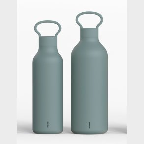 Tabi Termoflaske 1 l. Dusty Green