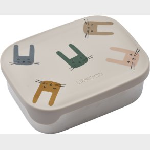 Arthur Printed Lunchbox Bunny / San