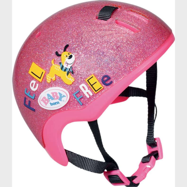 Baby Born Bike Helmet