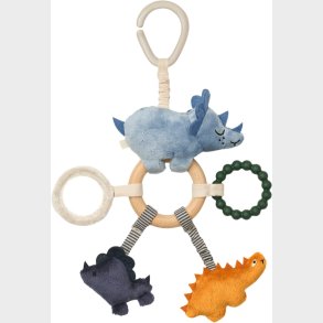 Angie Dino Activity Toy