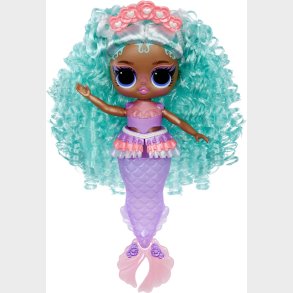 LOL Tweens Mermaid Doll