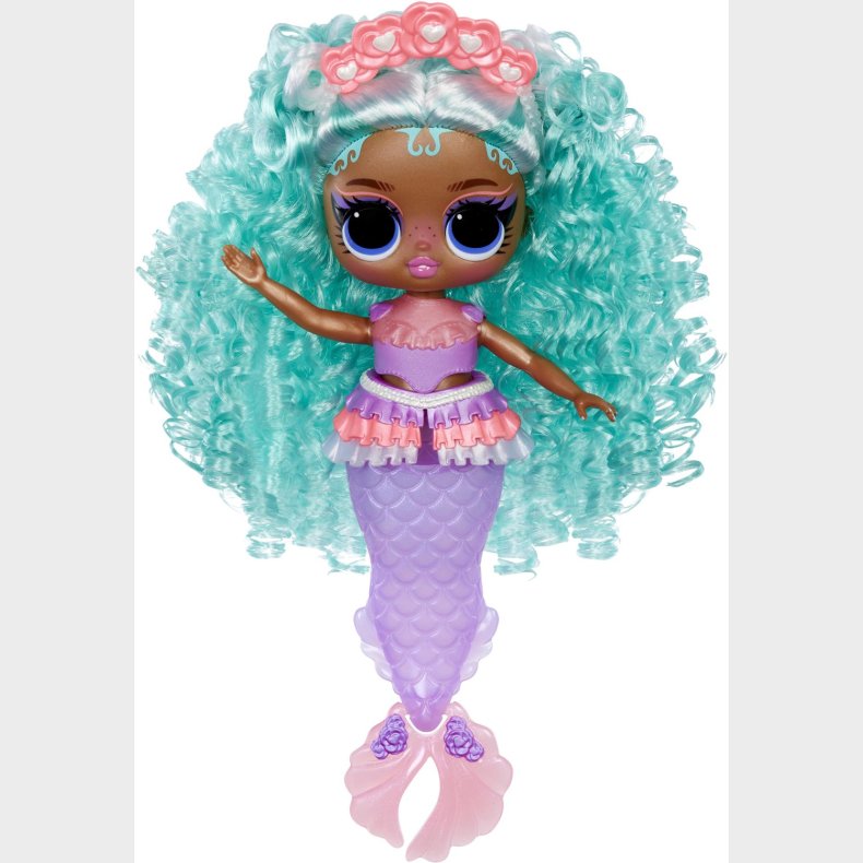 LOL Tweens Mermaid Doll