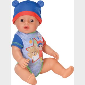 Baby Born Jonas 43cm