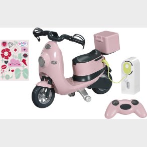 Baby Born RC E Scooter