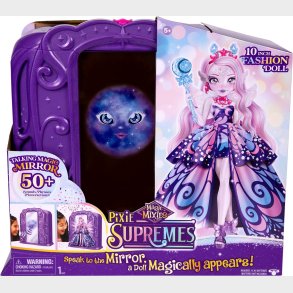 Magic Mixies Pixie Suprem