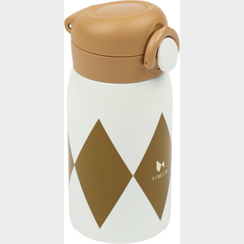 Water Bottle Harlekin