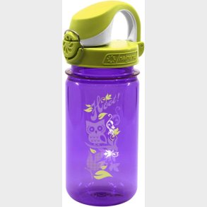 Nalgene Kids OTF Drikkeflaske 0,35 ltr.