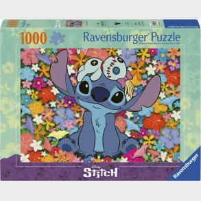 Disney Stitch 1000p
